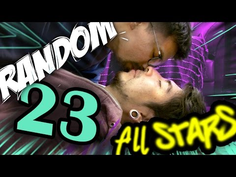 Random 23 - ALL STARS