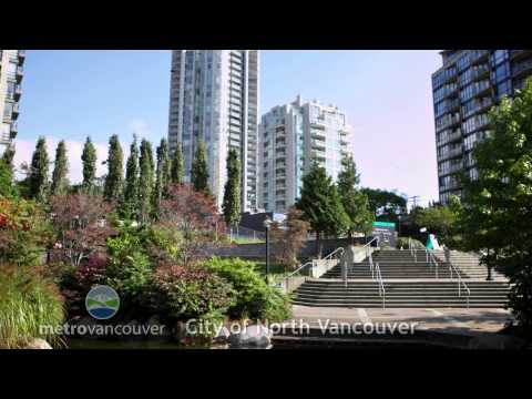 City of North Vancouver Profile