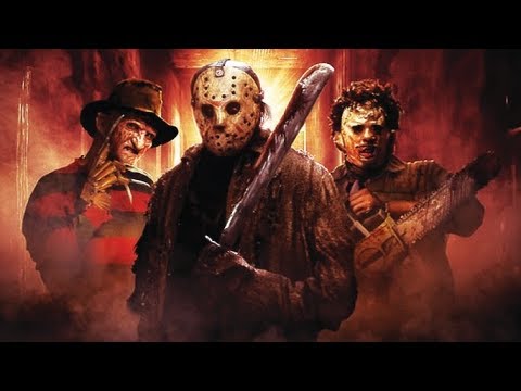 Halloween Horror Nights Universal Studios Hollywood FULL PRESENTATION at ScareLA 2017