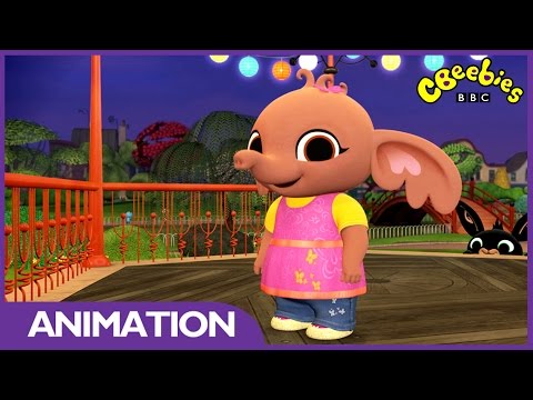 Bing - Meet Sula - CBeebies