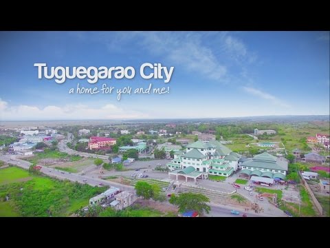 Tuguegarao City Tourism Video