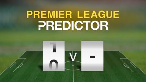 Premier League predictor logo