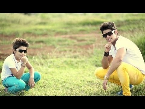 Kaio & Bruninho - Rebola - Clipe Oficial