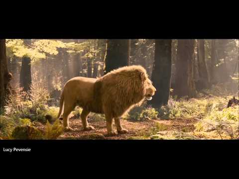 Prince Caspian - Aslan's Return