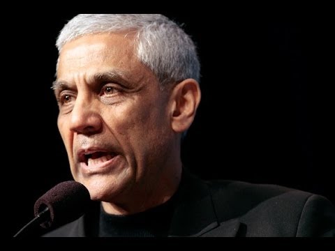 Vinod Khosla interview - co-founder of Sun Microsystems