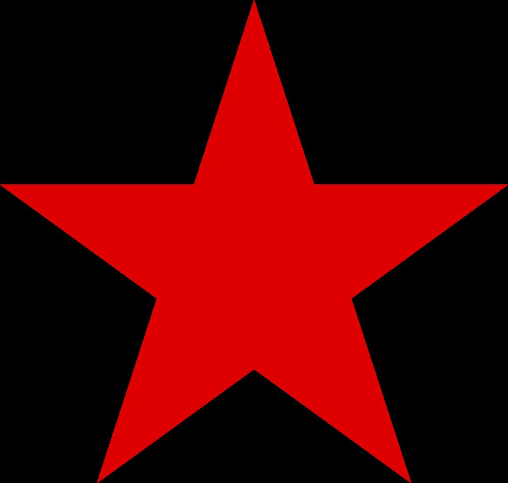 Image result for red star