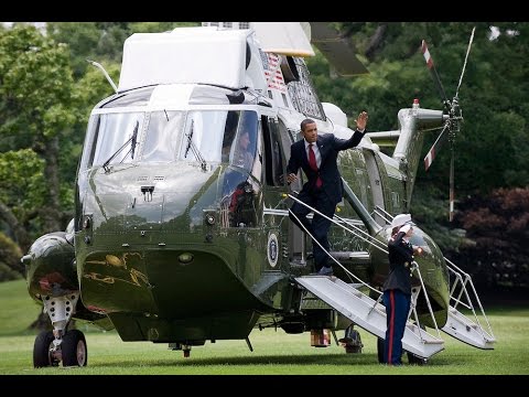 Marine One   Us President Helicopter Full Documentary