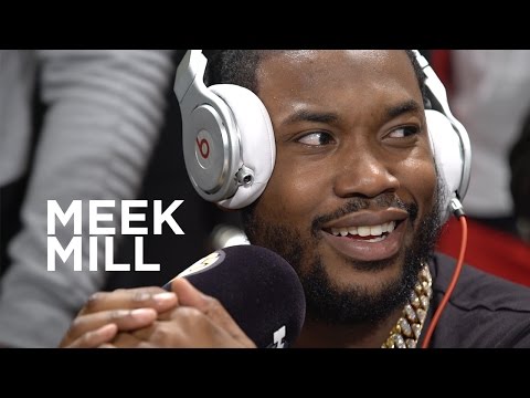 Meek Mill Freestyles on Flex | Freestyle #017