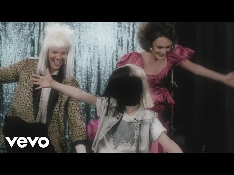 Sia - Move Your Body (Single Mix) [Lyric]