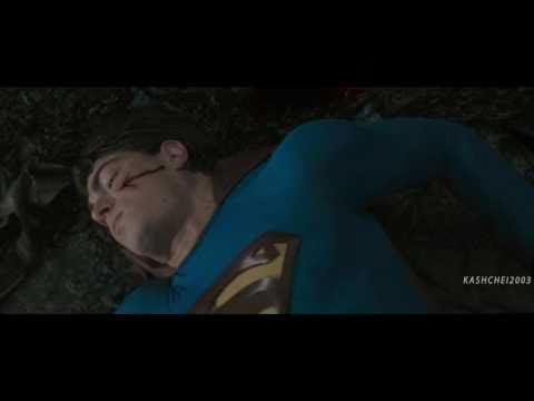 SUPERMAN: DOOMSDAY - The Death of Superman (Fan film 1 of 5)