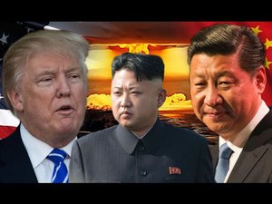 Chinese media warn Trump's war of words with North Korea could spiral out of control