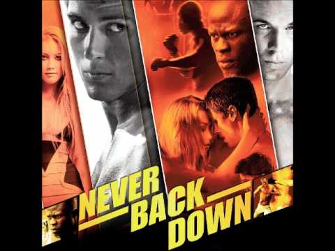 False Pretense - The Red Jumpsuit Apparatus - Soundtrack Never Back Down