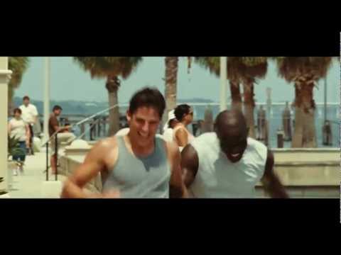 Never Back Down | False Pretense (Jake's training + final fight)  [HD 1080p]