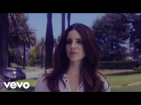 Lana Del Rey - Shades Of Cool