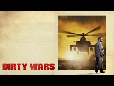 Dirty Wars - Official Trailer