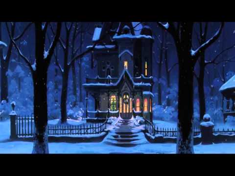 Lady and the Tramp - The Beginning HD