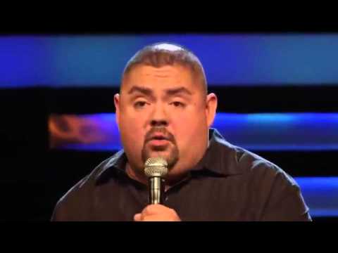 Gabriel Iglesias : Funniest comedian ever Stand up Work For Disney