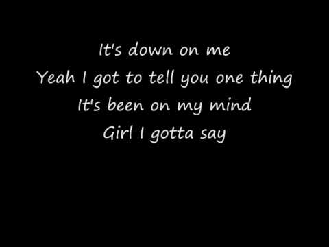 Aerosmith-Cryin'-Lyrics