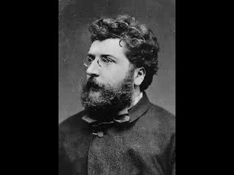 Bizet - L'Arlesienne Suite No. 2: Farandole