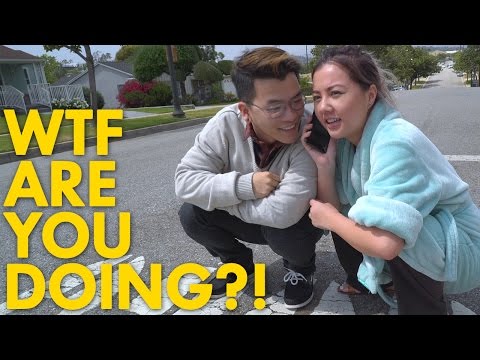 THINGS VIETNAMESE PARENTS DO! ft LeendaDProductions & LittleAsianMan