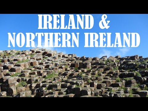 Visit Ireland Travel Guide & Best things to do in Northern Ireland