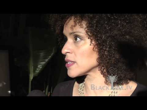 Karyn Parsons and Tatyana Ali 'sister up' again for a good cause