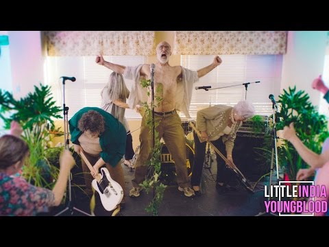 Little India - Youngblood (Official Music Video)