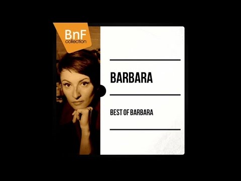 Best of Barbara (full album)