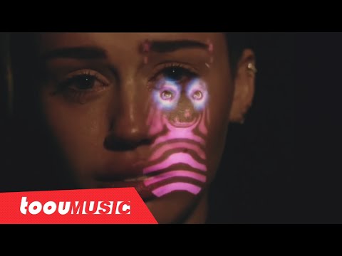 Miley Cyrus - Giving You Up