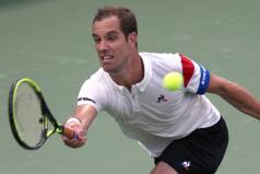 Gasquet est passé si près !