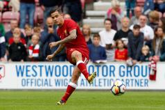 Coutinho, c'est toujours non