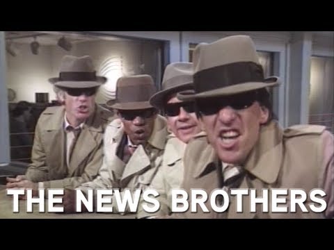 Dirty Laundry by Don Henley [News Parody]