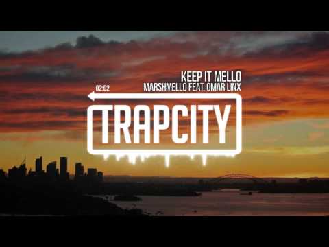 marshmello - KeEp IT MeLLo (feat. Omar LinX)