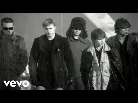 Take That - Back for Good