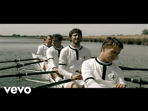 Take That - The Flood