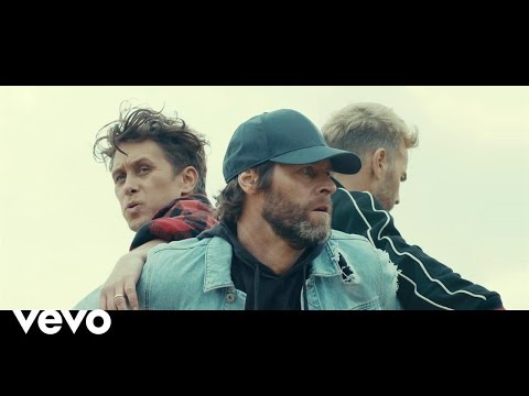 Take That - New Day (Official Video)