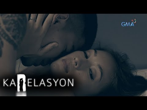 Karelasyon: The wife’s driver (full episode)