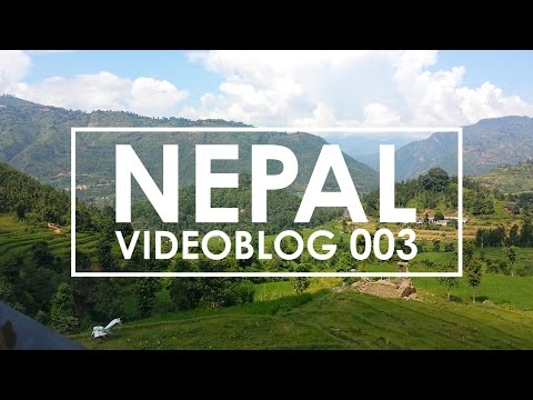 So leben die "Unberührbaren" in Nepal