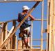 Construction workers were among those most at risk of workplace fatalities.