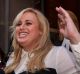 Rebel Wilson at the Supreme Court following her defamation trial verdict in June.