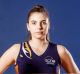 The 2017 Canterbury State League netball competition begins on Friday. L-R: Fiona Morrissey (ANA), Breanna Toze (TNA), ...