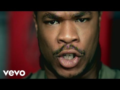 Xzibit, Dr. Dre - Symphony In X Major