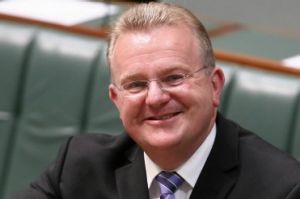 Bruce Billson, the former small business minister who is now chairman of the franchise lobby group, Franchise Council of ...