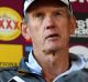 Wayne Bennett emphatically denies there is a problem with Jack Bird.