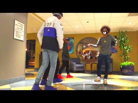 Ayo & Teo | Ookay - Thief | Kida The Great & FikShun