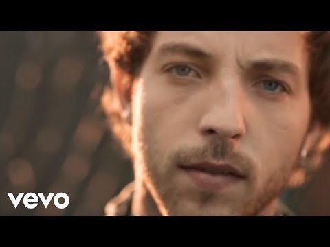 James Morrison - I Won't Let You Go