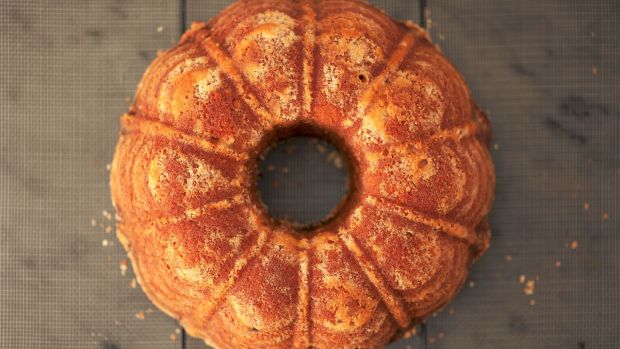 Ciocia'a babka recipe.