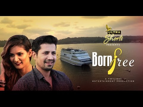 Born Free | Short Film | Sumeet Vyas, Mukti Mohan