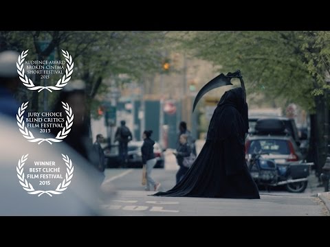 The Life of Death - Short Movie