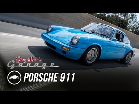 1974 Porsche 911